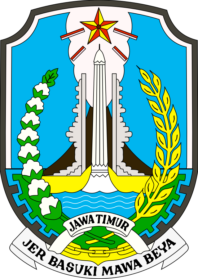 JDIH Provinsi Jatim