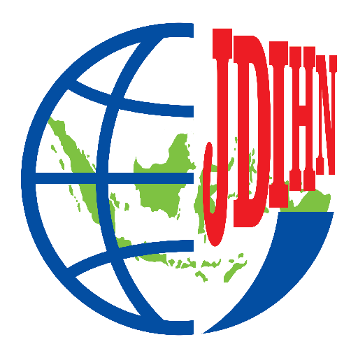 JDIH Nasional